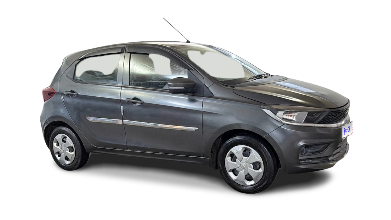 2021 Tata Tiago - Hatchback - Petrol - Manual - ₹5.30 lakh