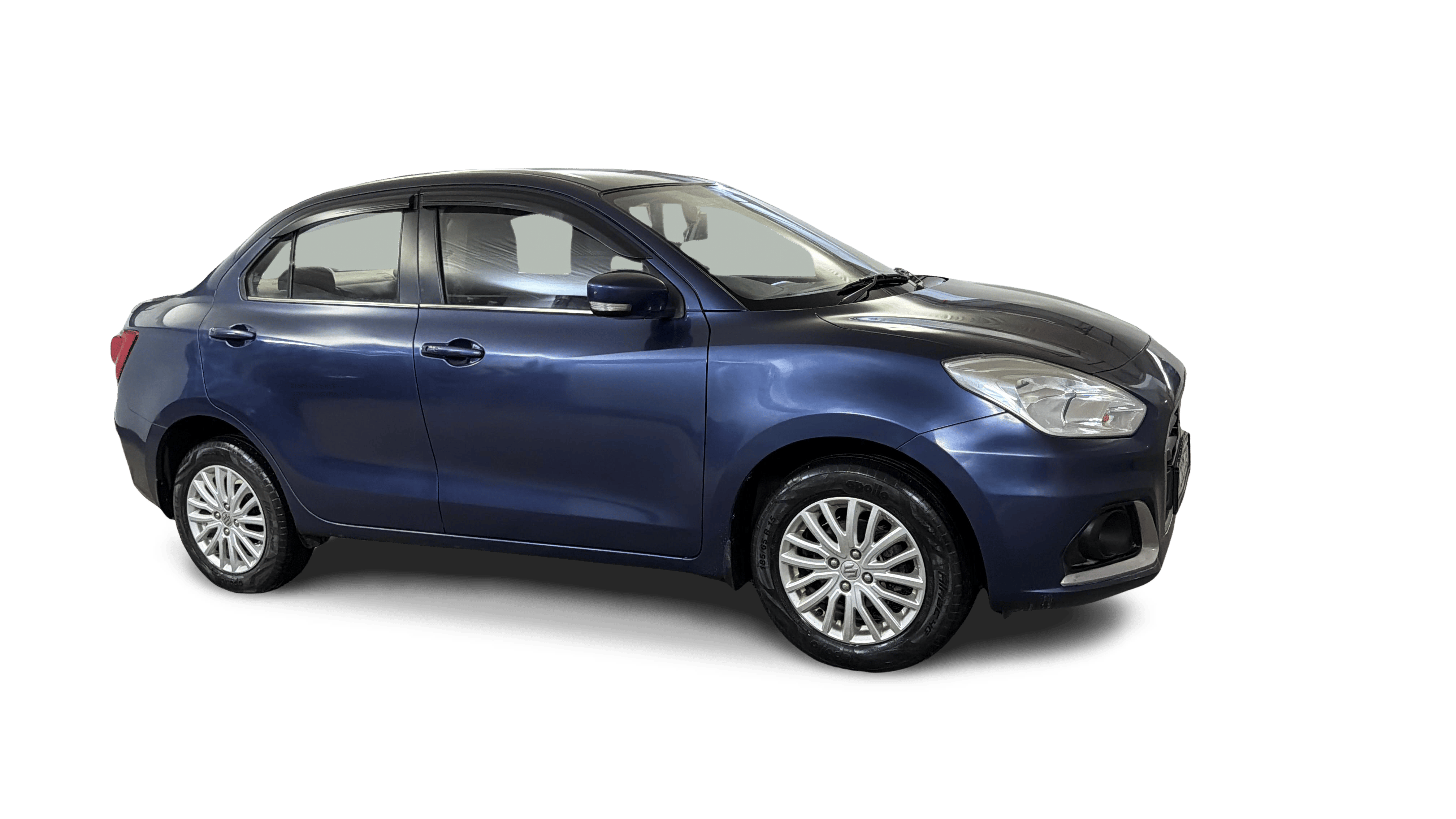 2022 Maruti Dzire - Sedan - CNG - Manual - ₹5.71 lakh