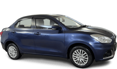 2022 Maruti Dzire - Sedan - CNG - Manual - ₹5.71 lakh