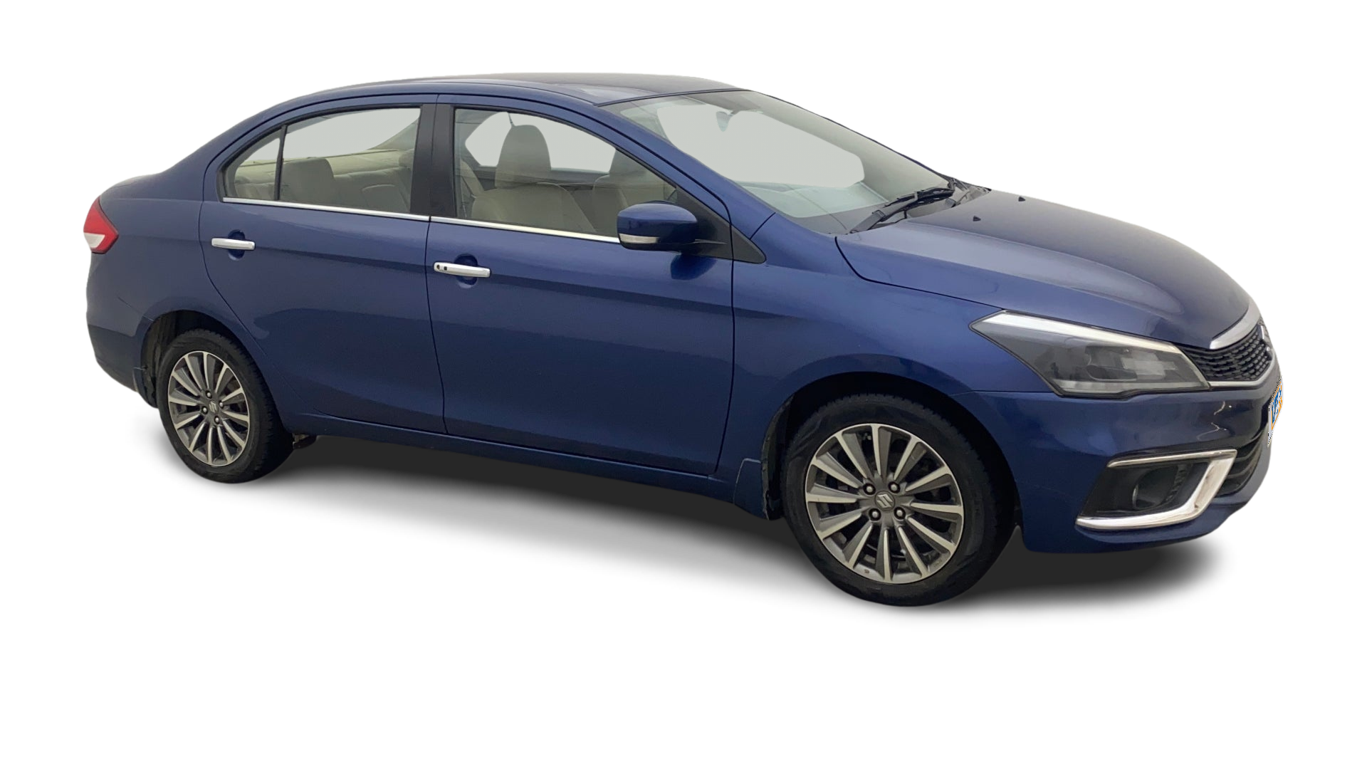 Maruti Ciaz-img