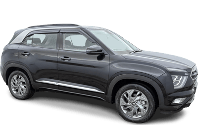 2022 Hyundai Creta - SUV - Petrol - Automatic - ₹11.40 lakh
