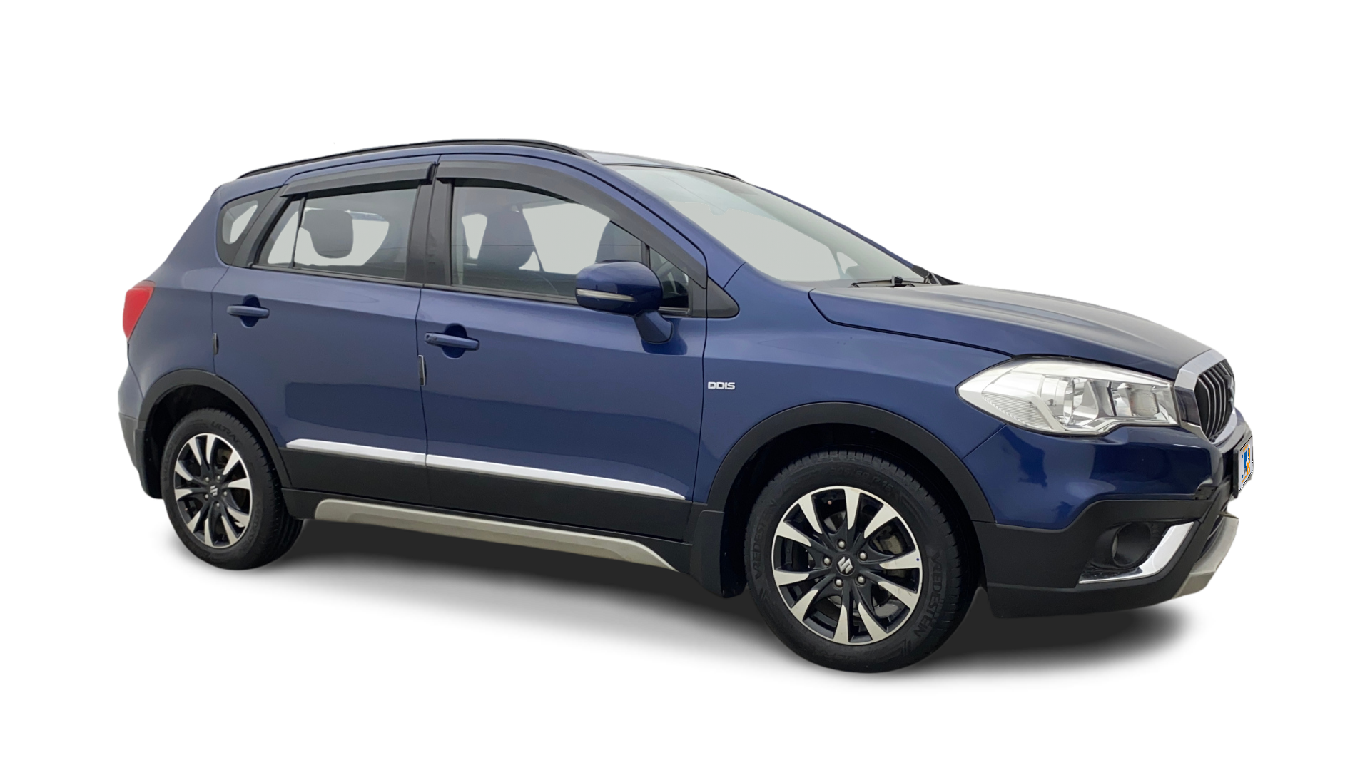 Maruti S Cross-img