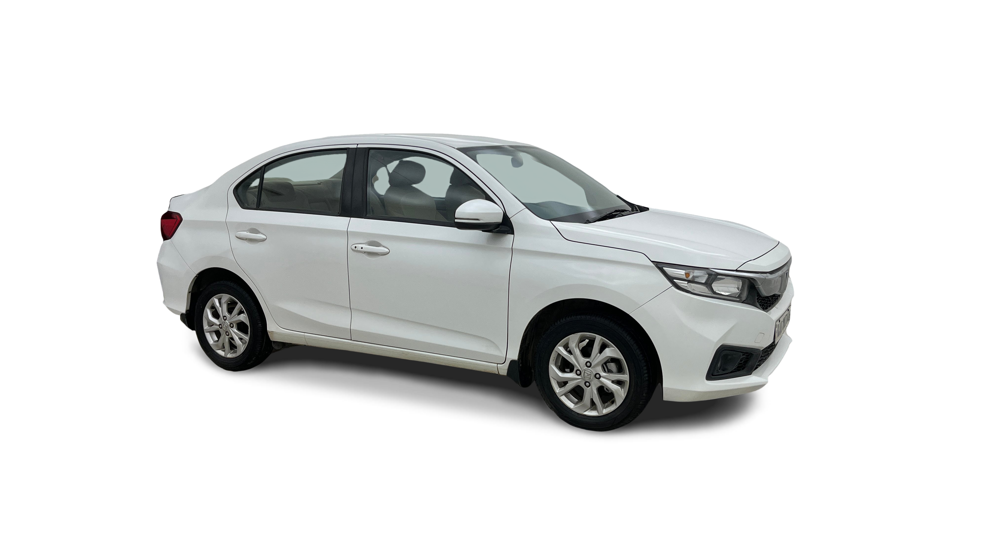 2020 Honda Amaze - Sedan - Petrol - Manual - ₹5.66 lakh