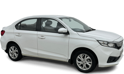 2020 Honda Amaze - Sedan - Petrol - Manual - ₹5.66 lakh