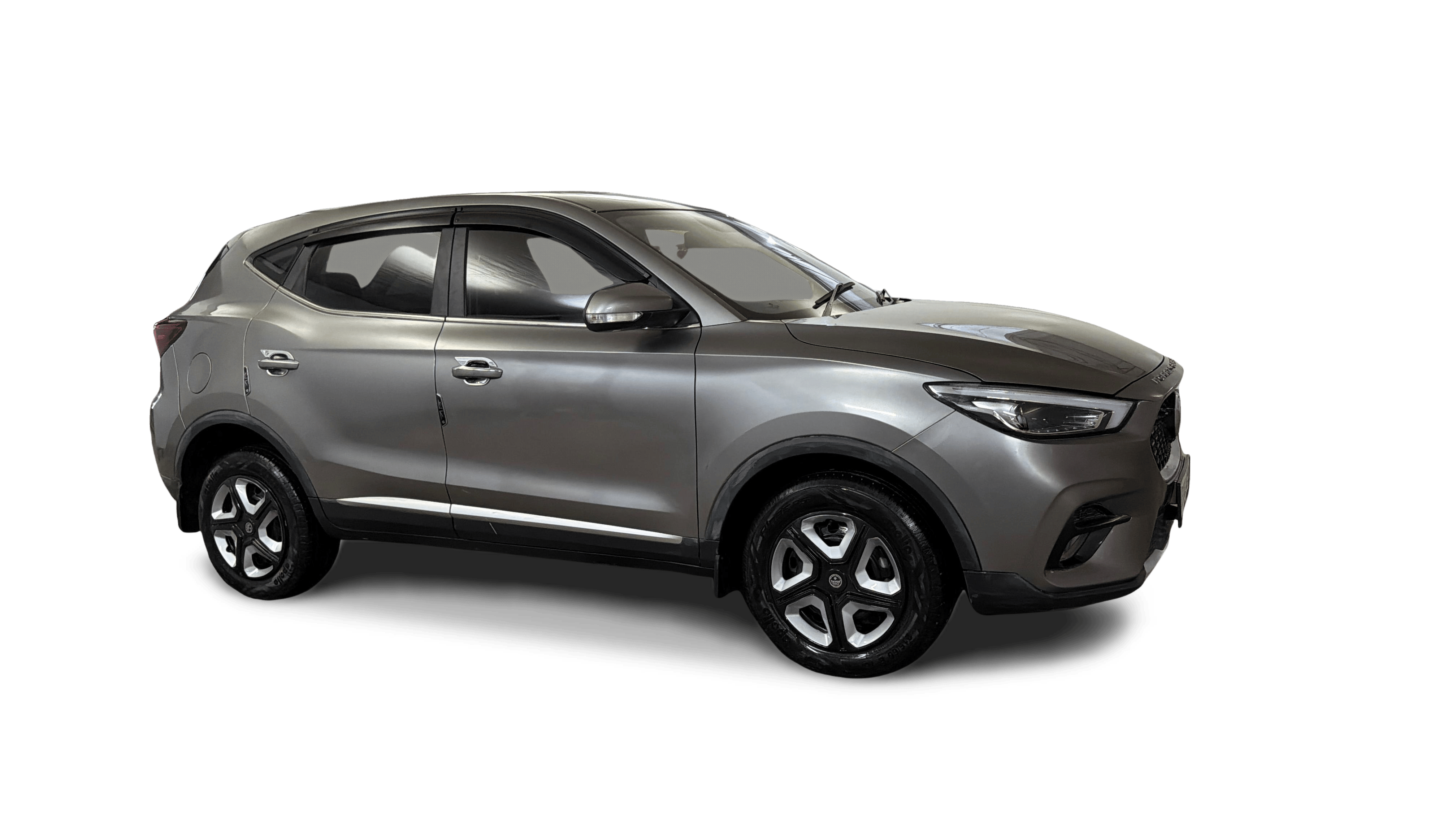 2024 MG ASTOR - SUV - Petrol - Manual - ₹7.48 lakh