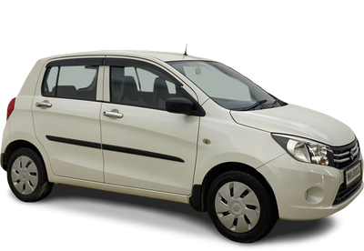 Maruti Celerio-img