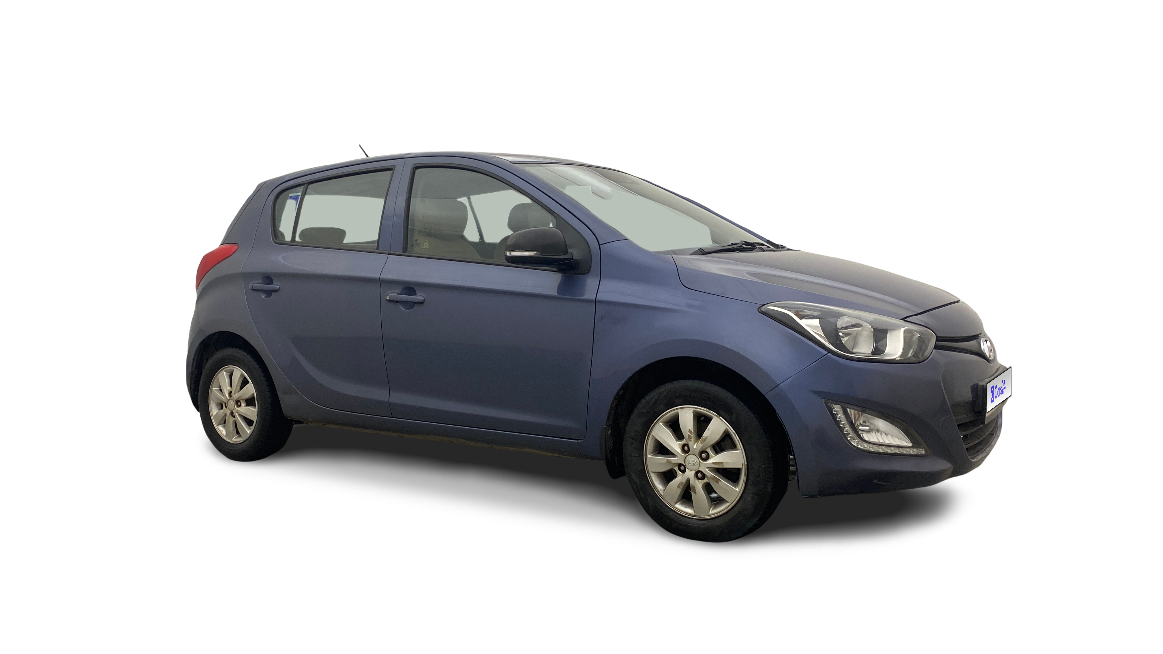 2014 Hyundai i20 - Hatchback - Petrol - Manual - ₹3.13 lakh