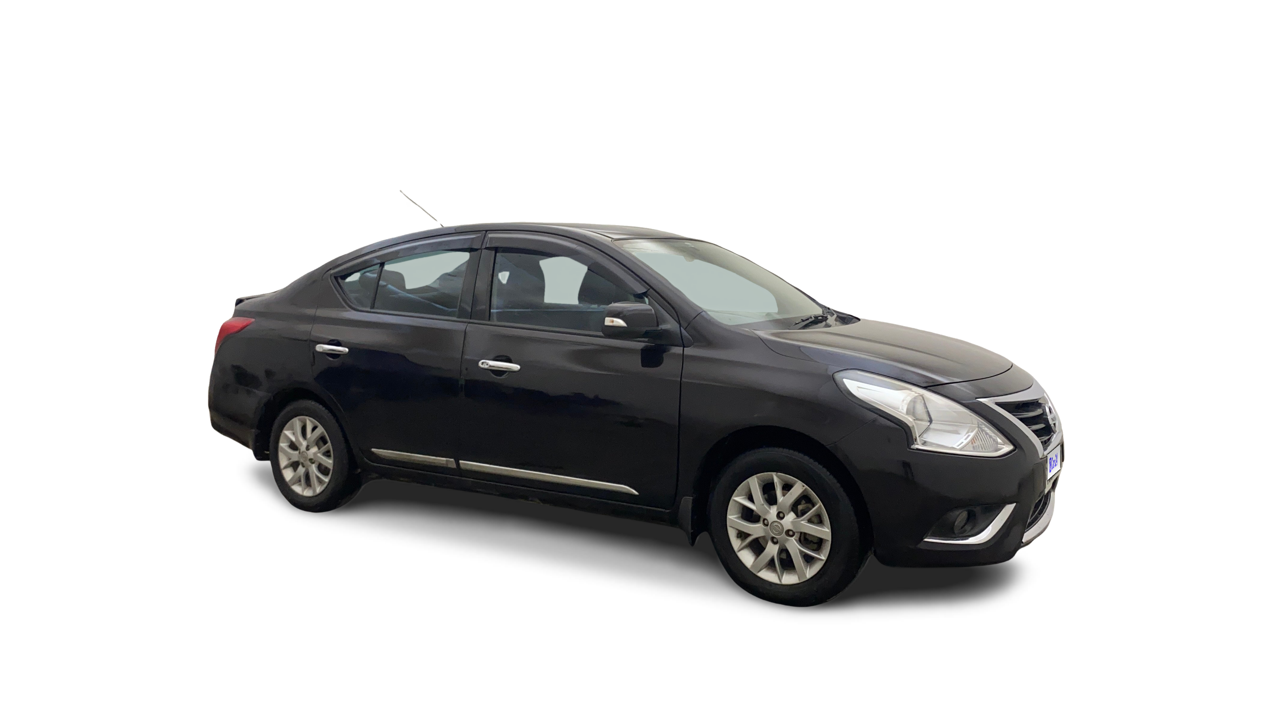 2018 Nissan Sunny - Sedan - Petrol - Automatic - ₹3.82 lakh