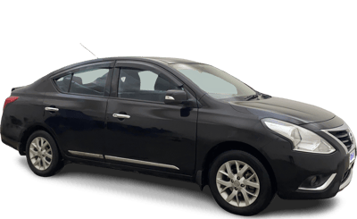 2018 Nissan Sunny - Sedan - Petrol - Automatic - ₹3.82 lakh