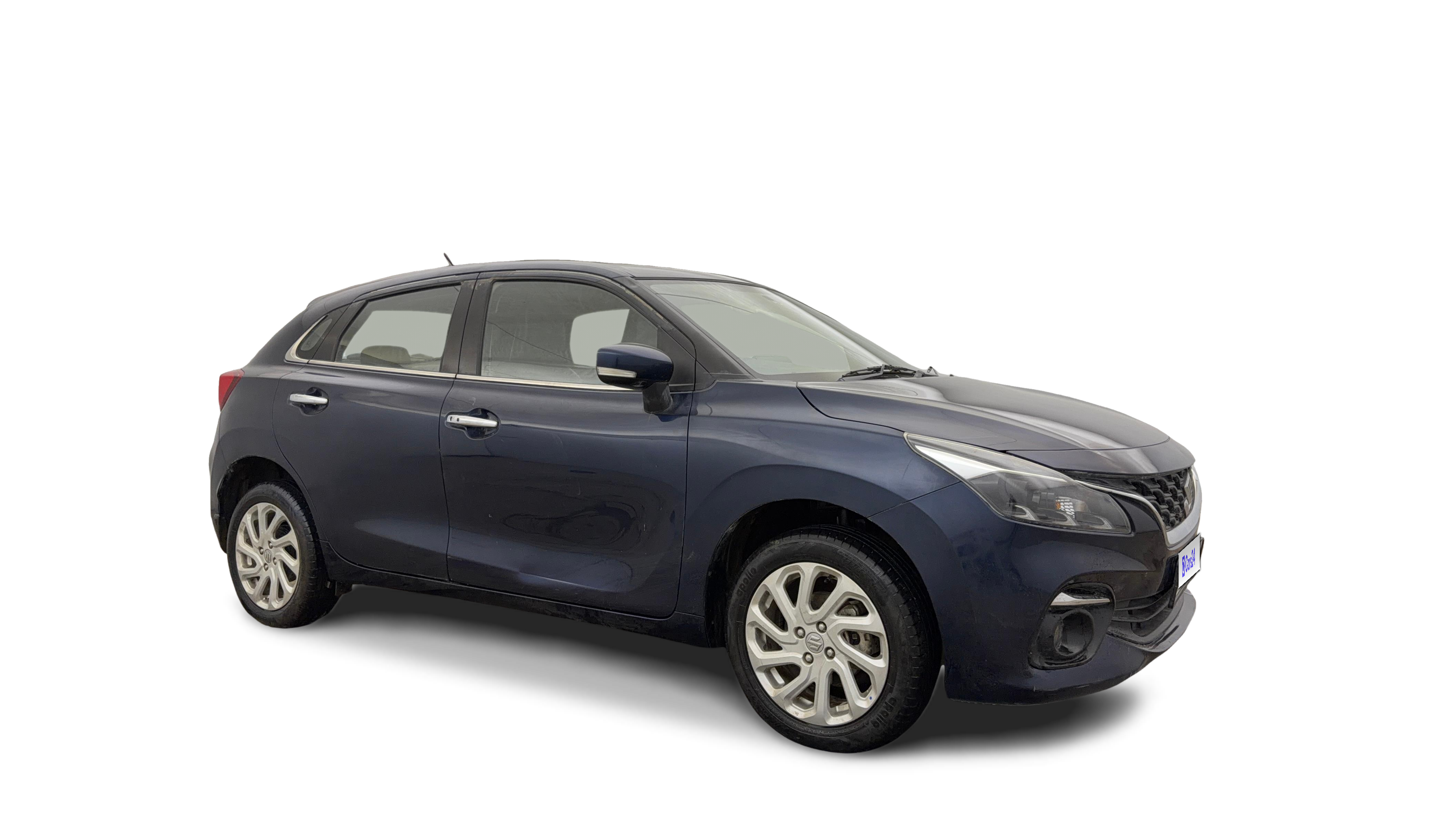 2023 Maruti Baleno - Hatchback - Petrol - Manual - ₹5.54 lakh