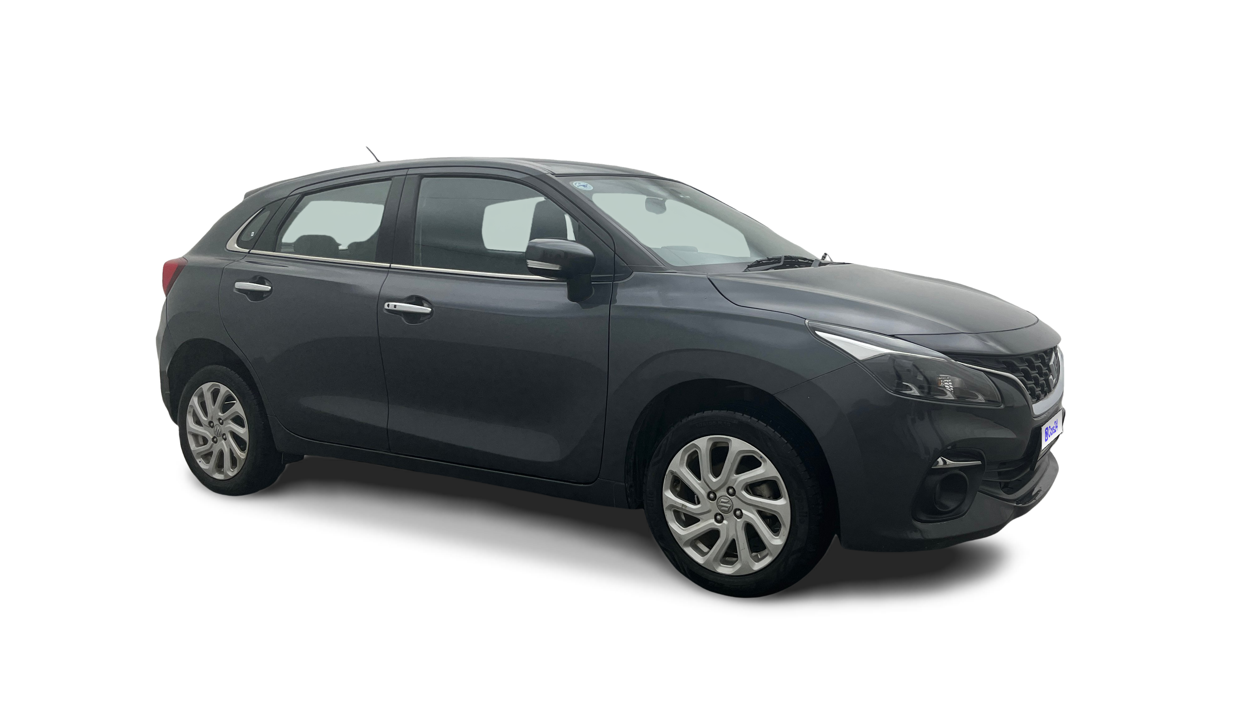 2023 Maruti Baleno - Hatchback - Petrol - Manual - ₹7.16 lakh