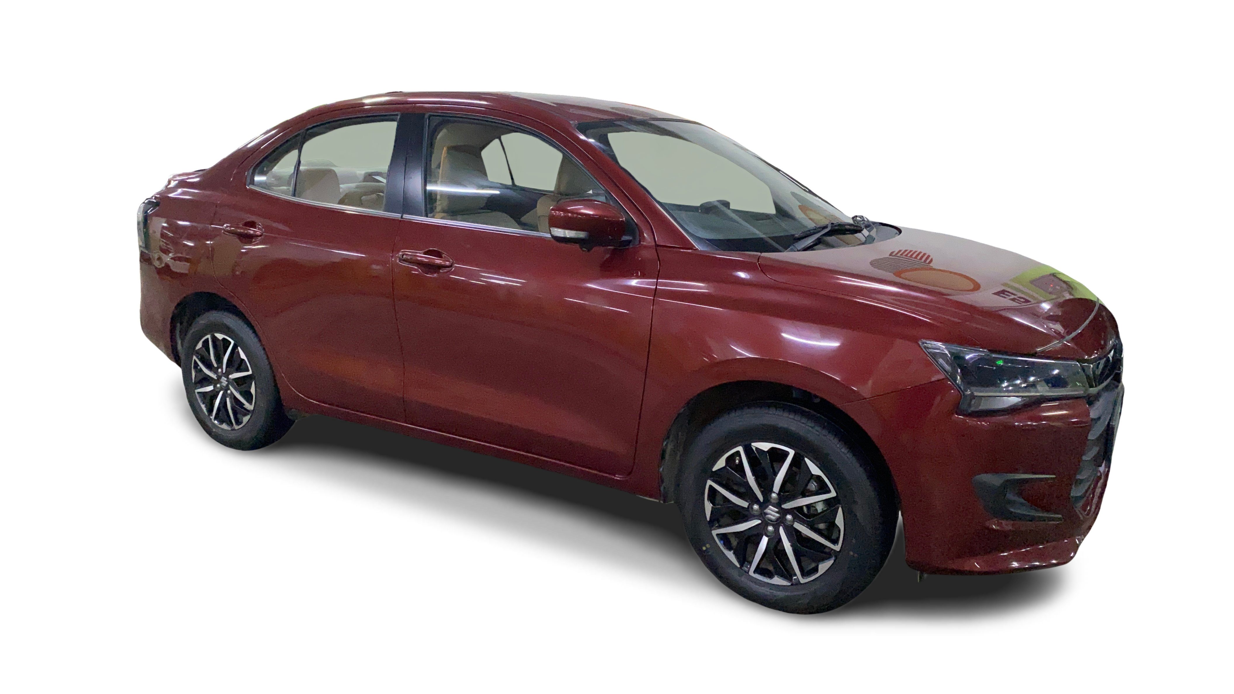 2024 Maruti Dzire - Sedan - Petrol - Manual - ₹7.77 lakh