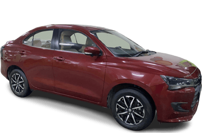 2024 Maruti Dzire - Sedan - Petrol - Manual - ₹7.77 lakh