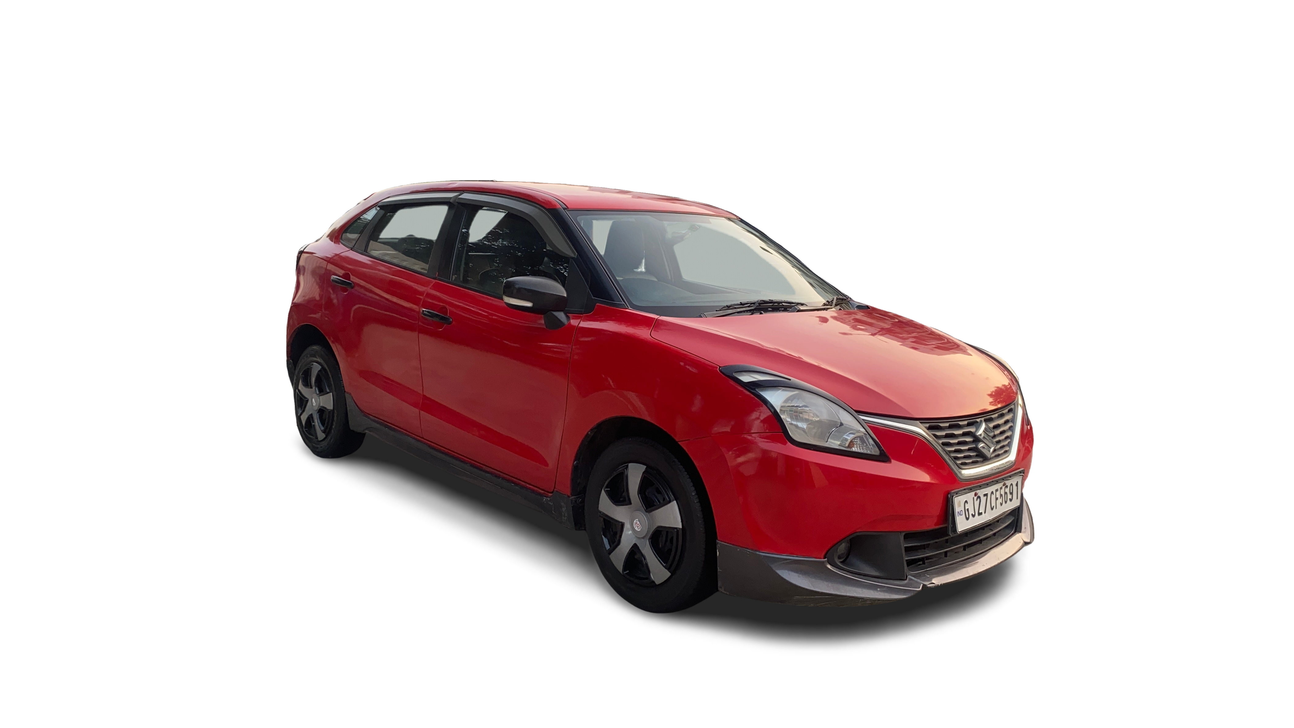 Maruti Baleno-img