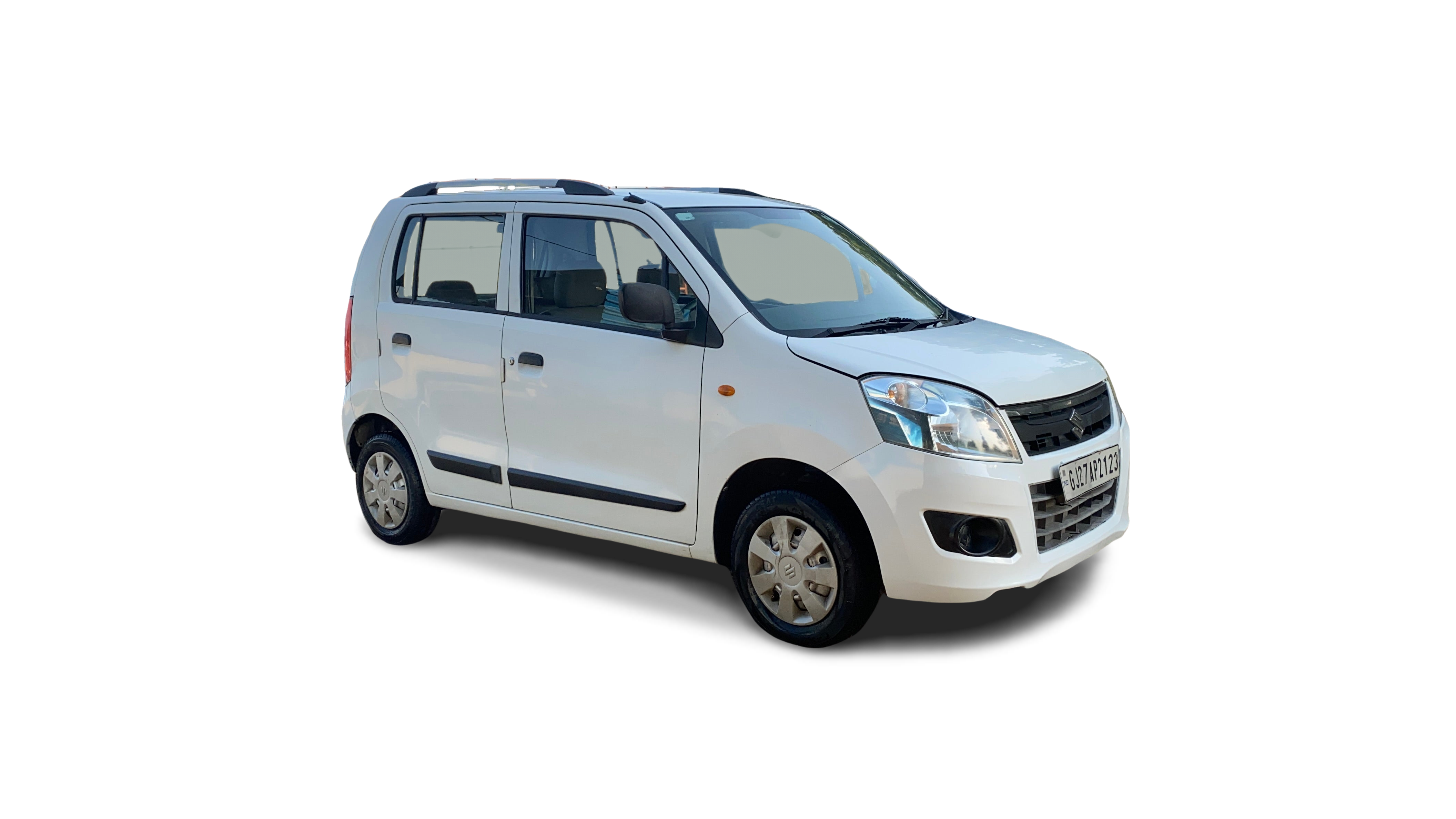 Maruti Wagon R 1.0-img