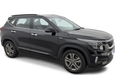 2020 KIA SELTOS - SUV - Petrol - Automatic - ₹10.19 lakh
