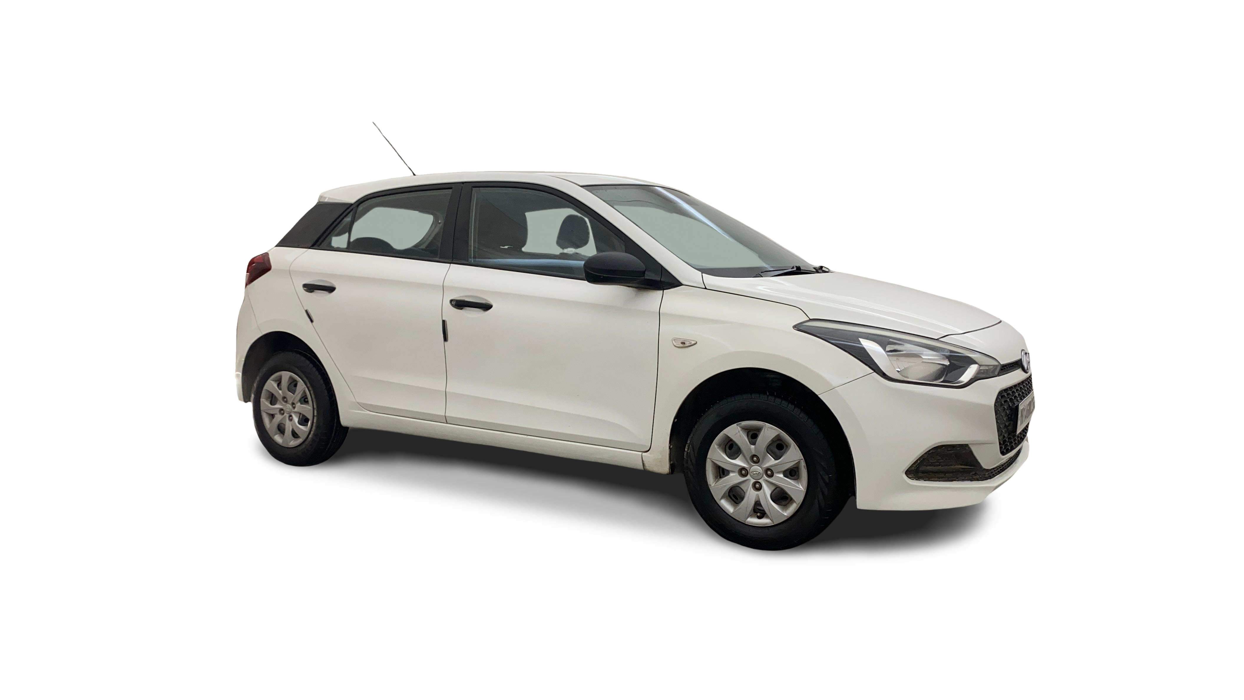 2017 Hyundai Elite i20 - Hatchback - Petrol - Manual - ₹3.65 lakh
