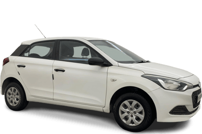 2017 Hyundai Elite i20 - Hatchback - Petrol - Manual - ₹3.65 lakh