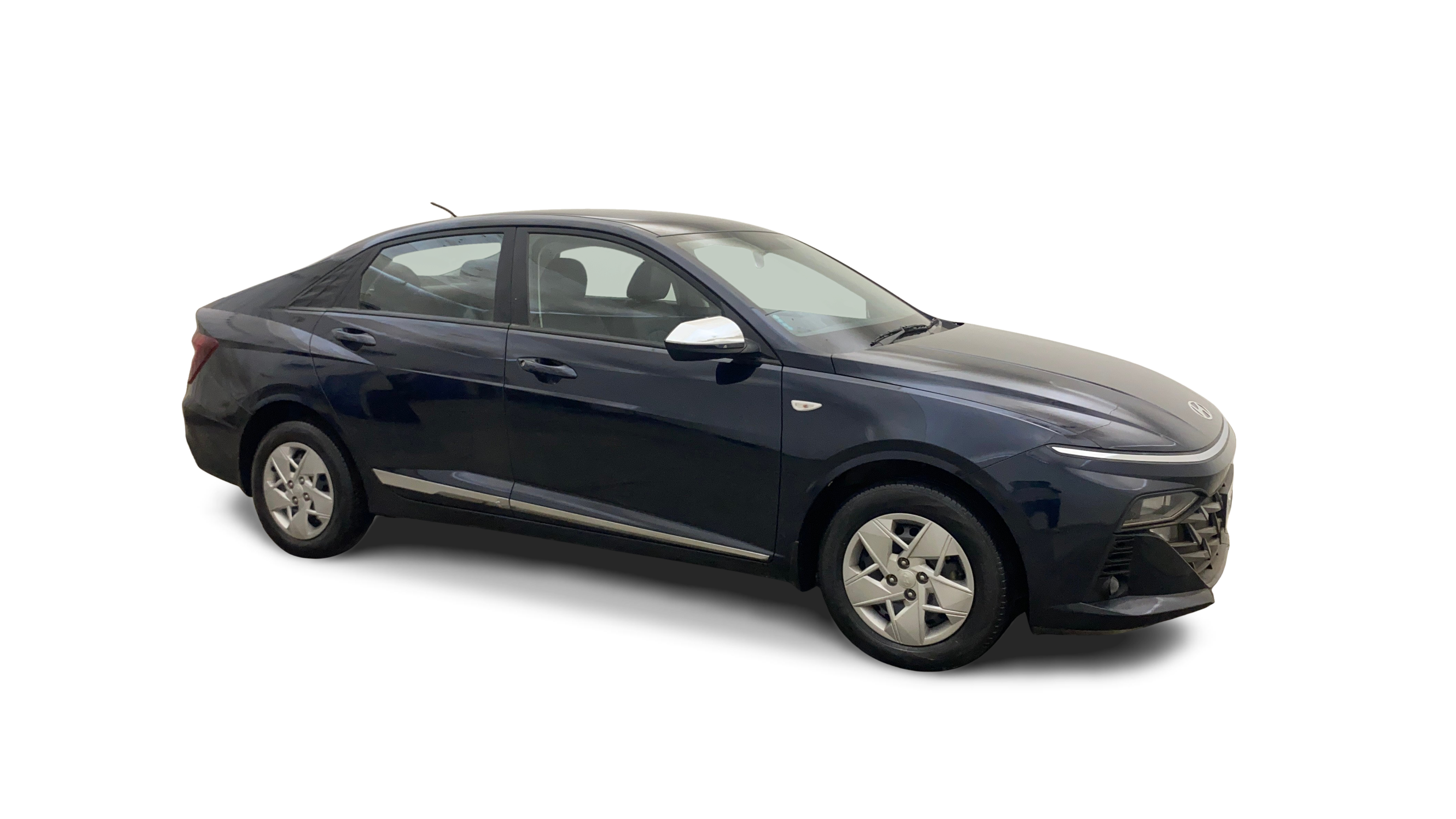 2024 Hyundai Verna - Sedan - Petrol - Manual - ₹10.54 lakh