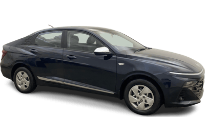 2024 Hyundai Verna - Sedan - Petrol - Manual - ₹10.54 lakh