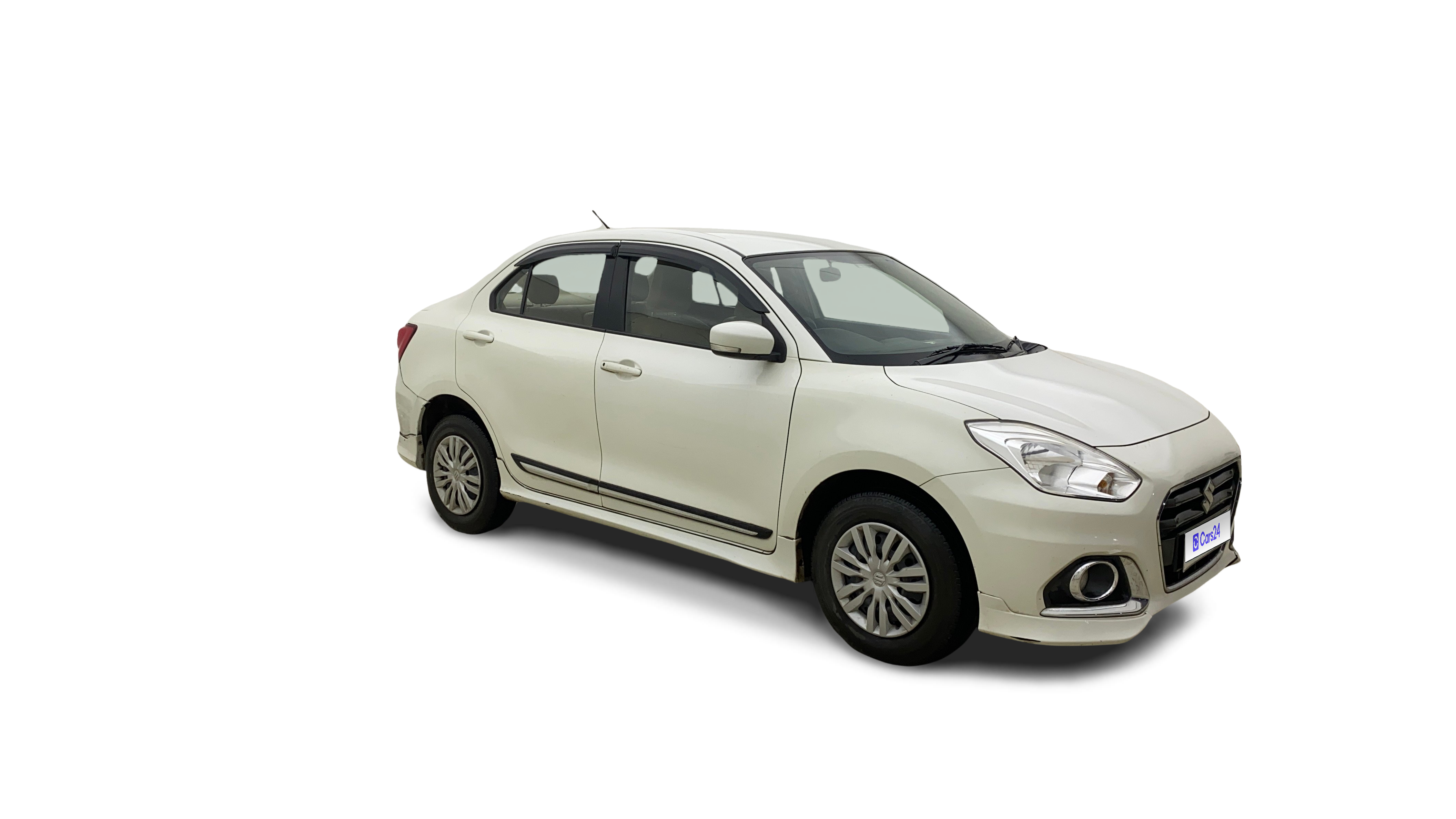 2022 Maruti Dzire - Sedan - Petrol - Automatic - ₹5.65 lakh