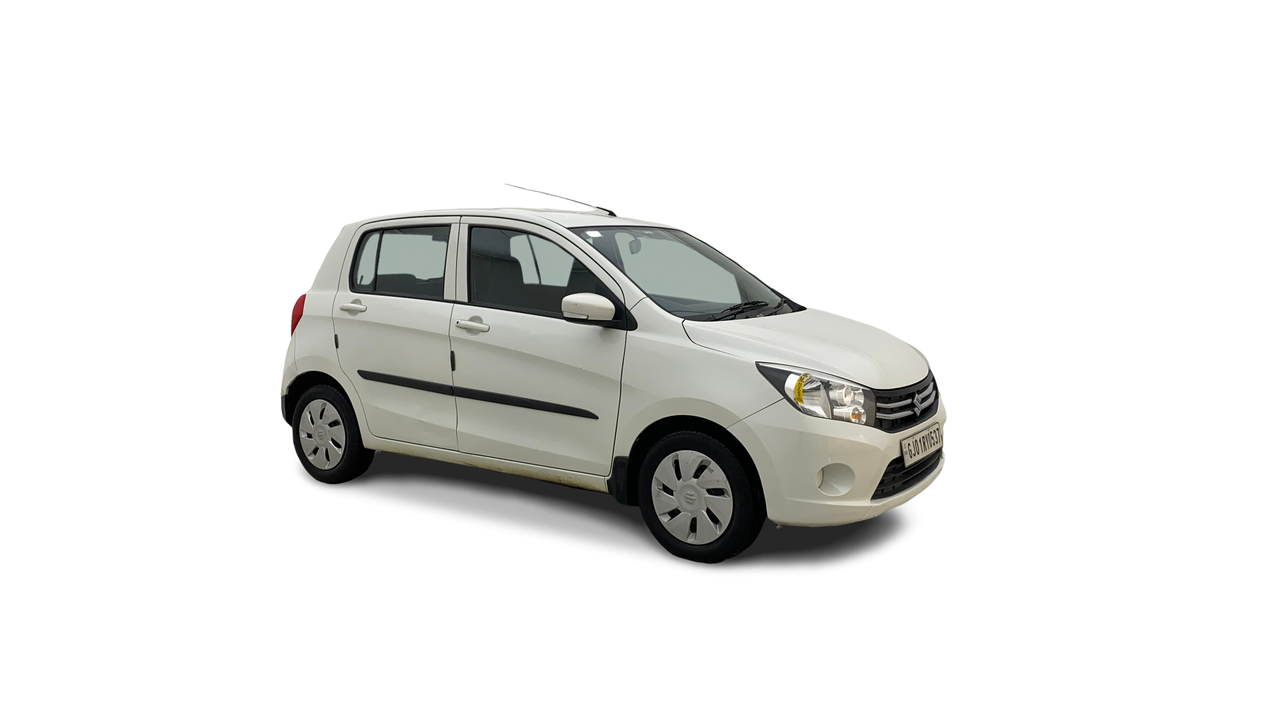 Maruti Celerio-img