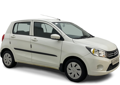 Maruti Celerio-img
