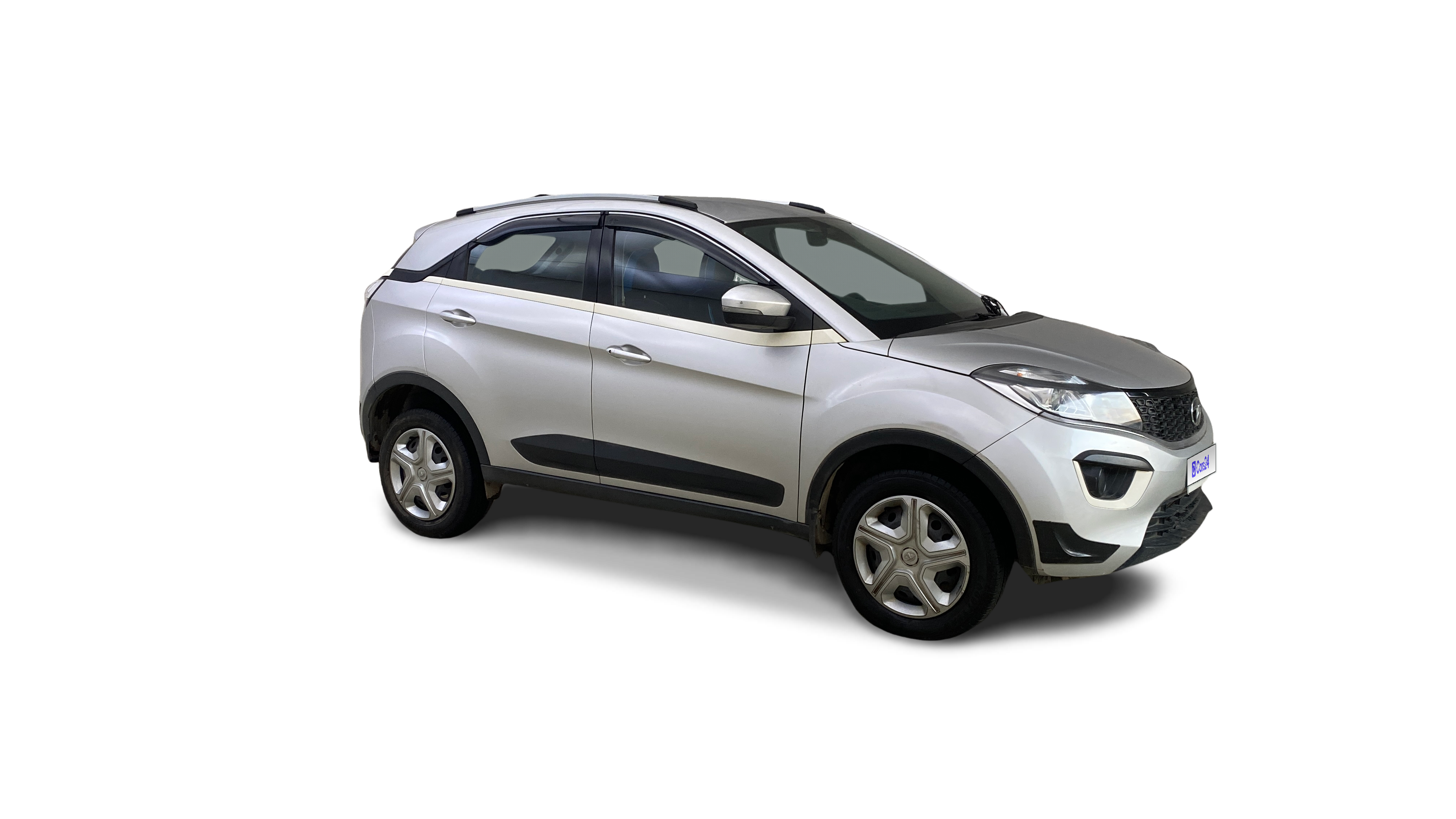 2019 Tata NEXON - SUV - Diesel - Manual - ₹6.27 lakh