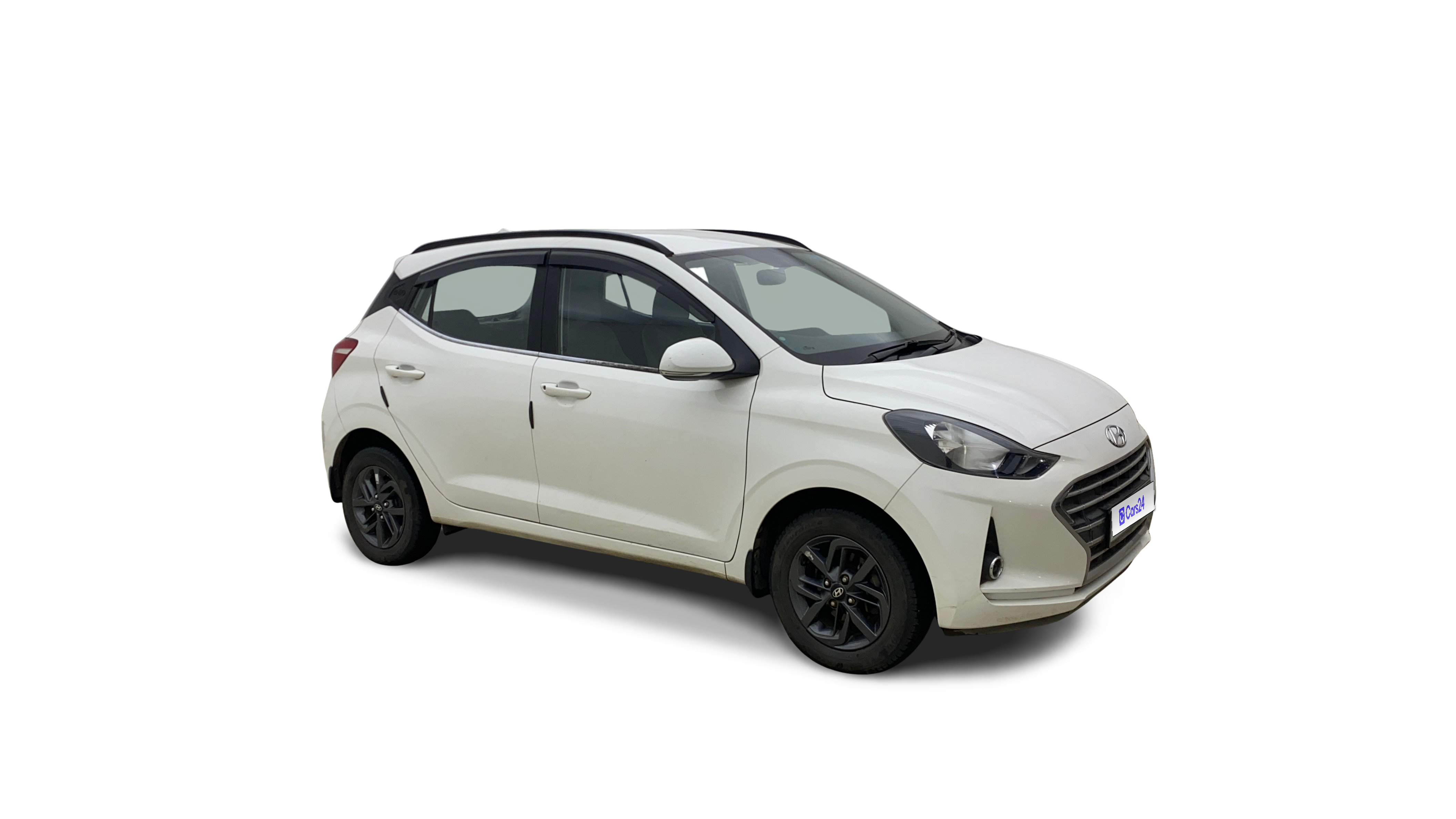 2022 Hyundai GRAND I10 NIOS - Hatchback - CNG - Manual - ₹5.19 lakh