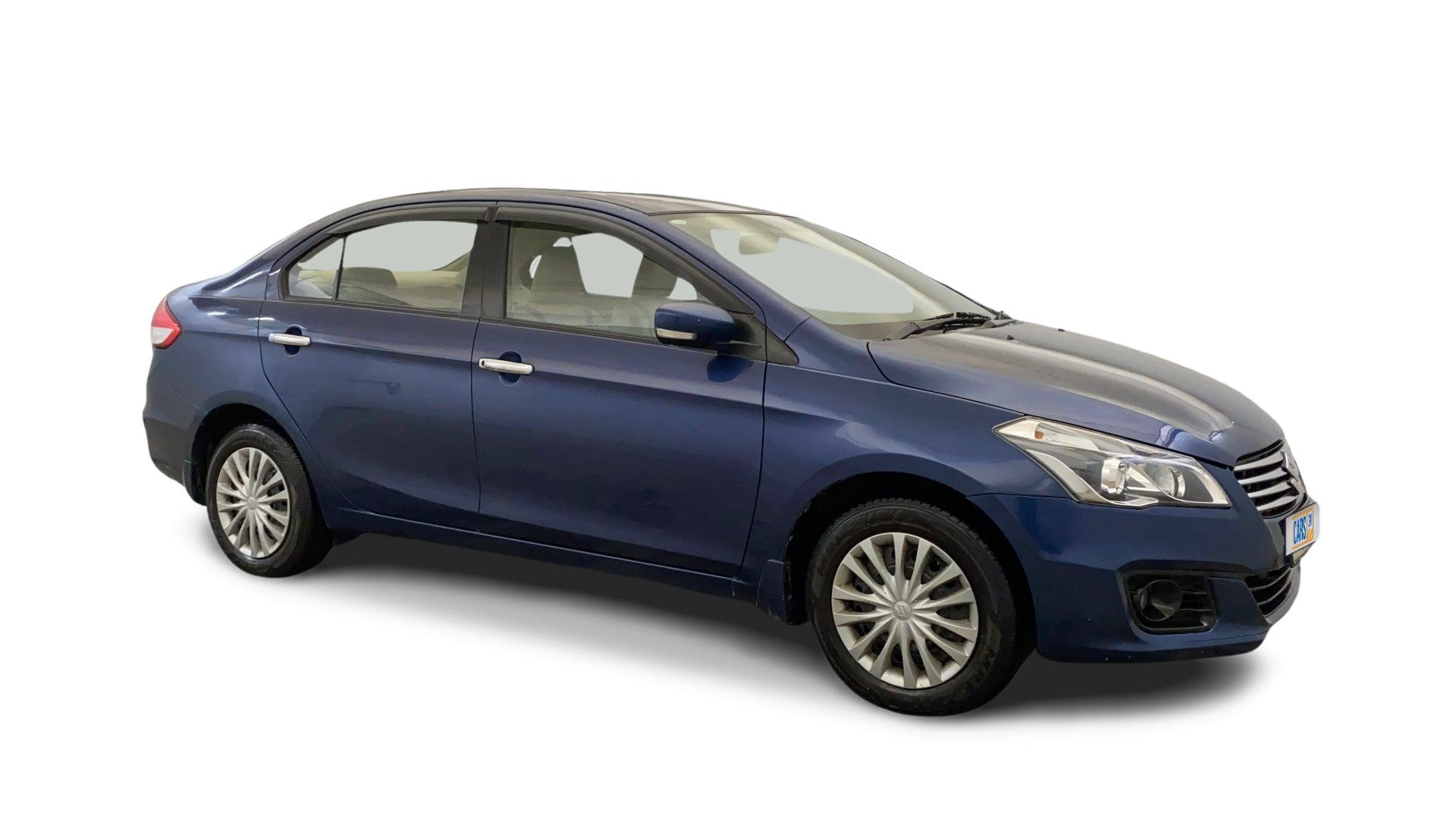 Maruti Ciaz-img