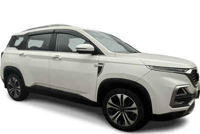 2021 MG HECTOR - SUV - Petrol - Automatic - ₹9.75 lakh