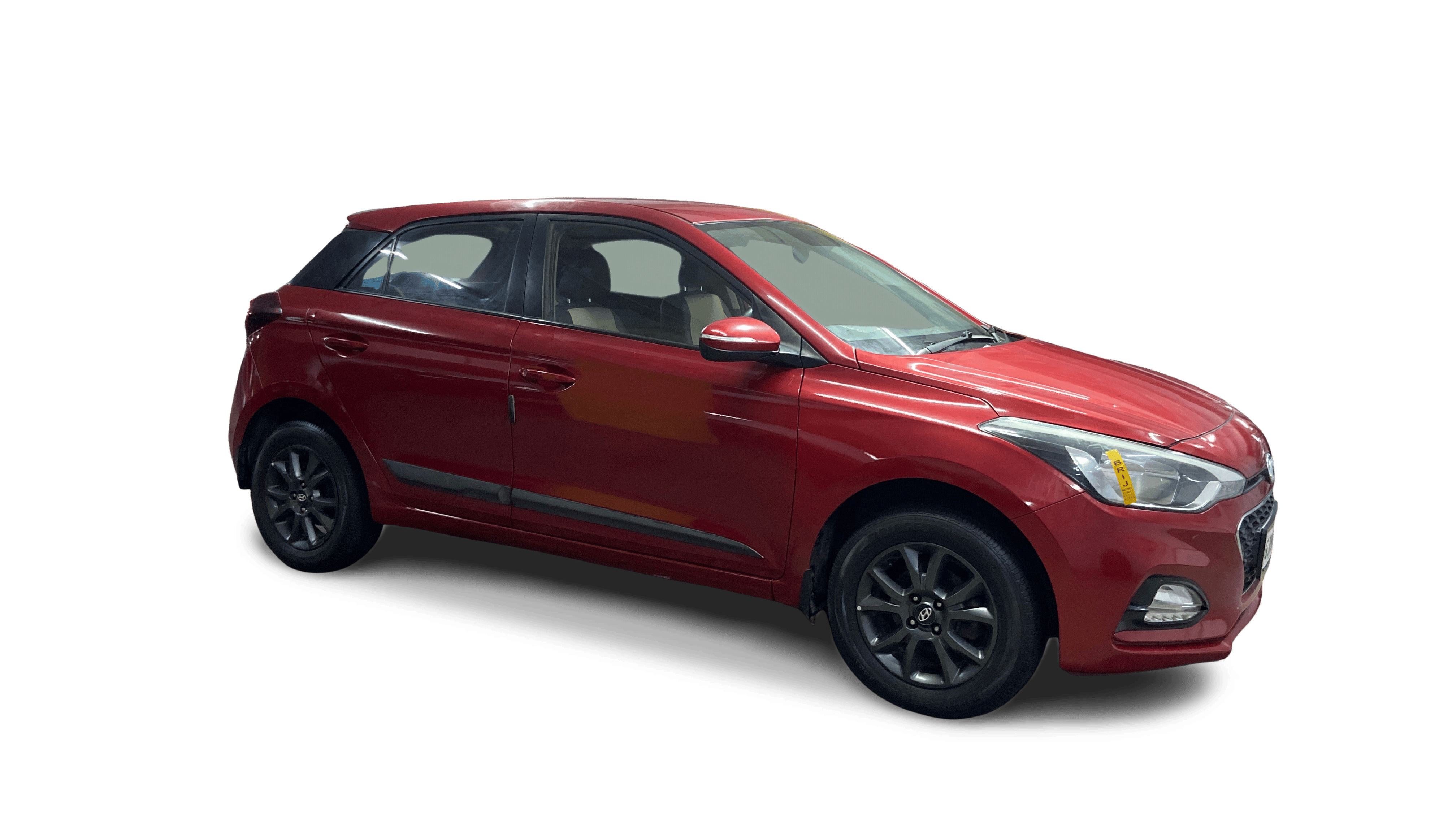 2019 Hyundai Elite i20 - Hatchback - Petrol - Manual - ₹4.62 lakh