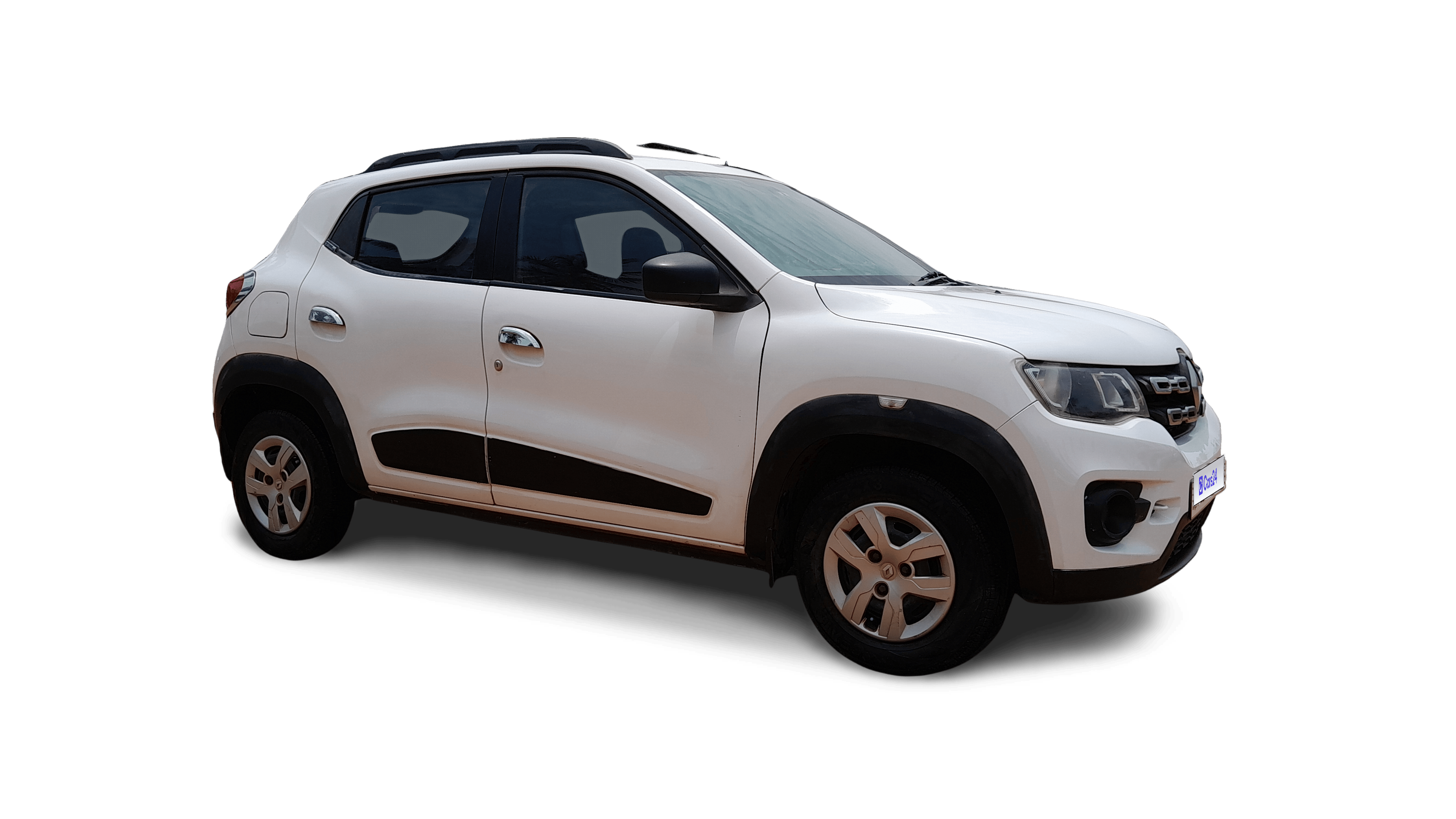 2016 Renault Kwid - Hatchback - Petrol - Manual - ₹2.60 lakh