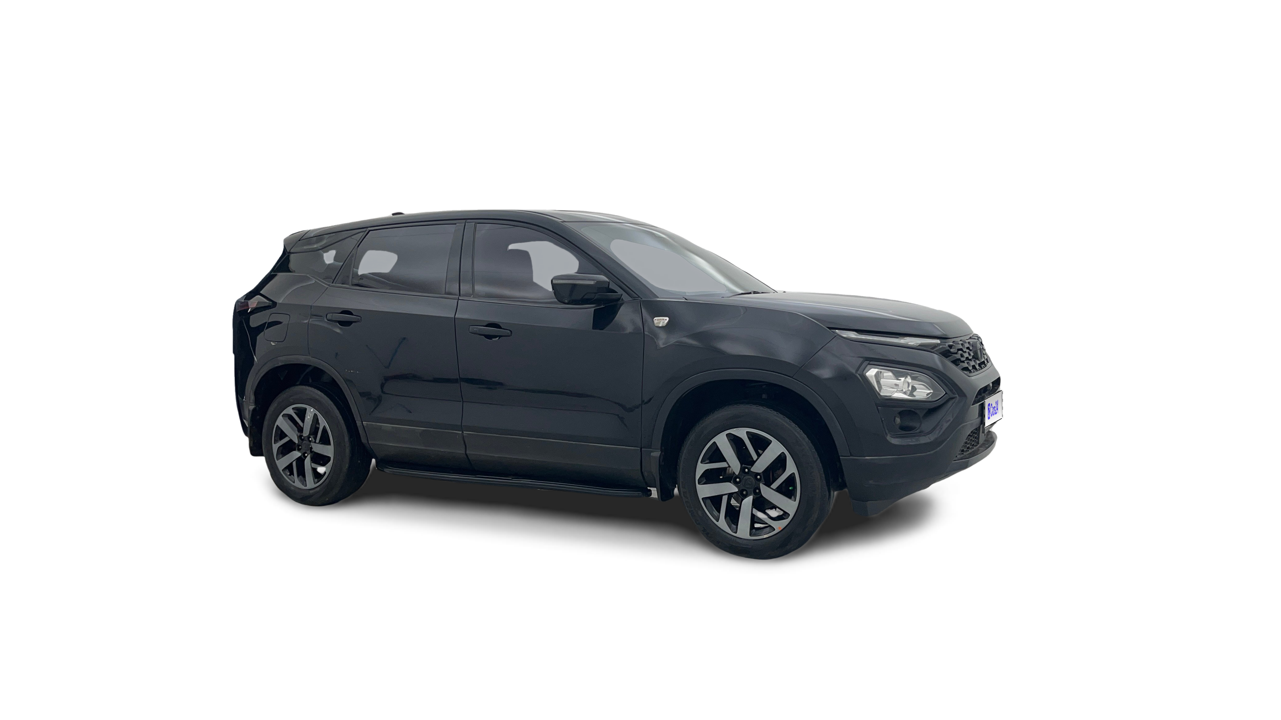 2023 Tata Harrier - SUV - Diesel - Automatic - ₹20.27 lakh