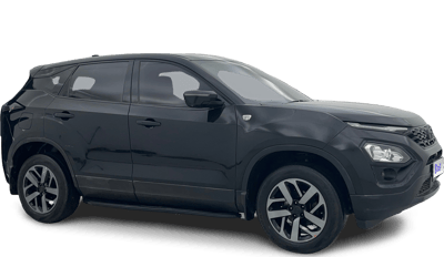 2023 Tata Harrier - SUV - Diesel - Automatic - ₹18.69 lakh