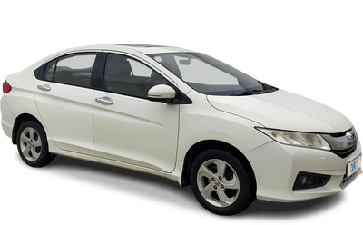 Honda City-img