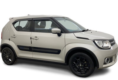 Maruti IGNIS-img
