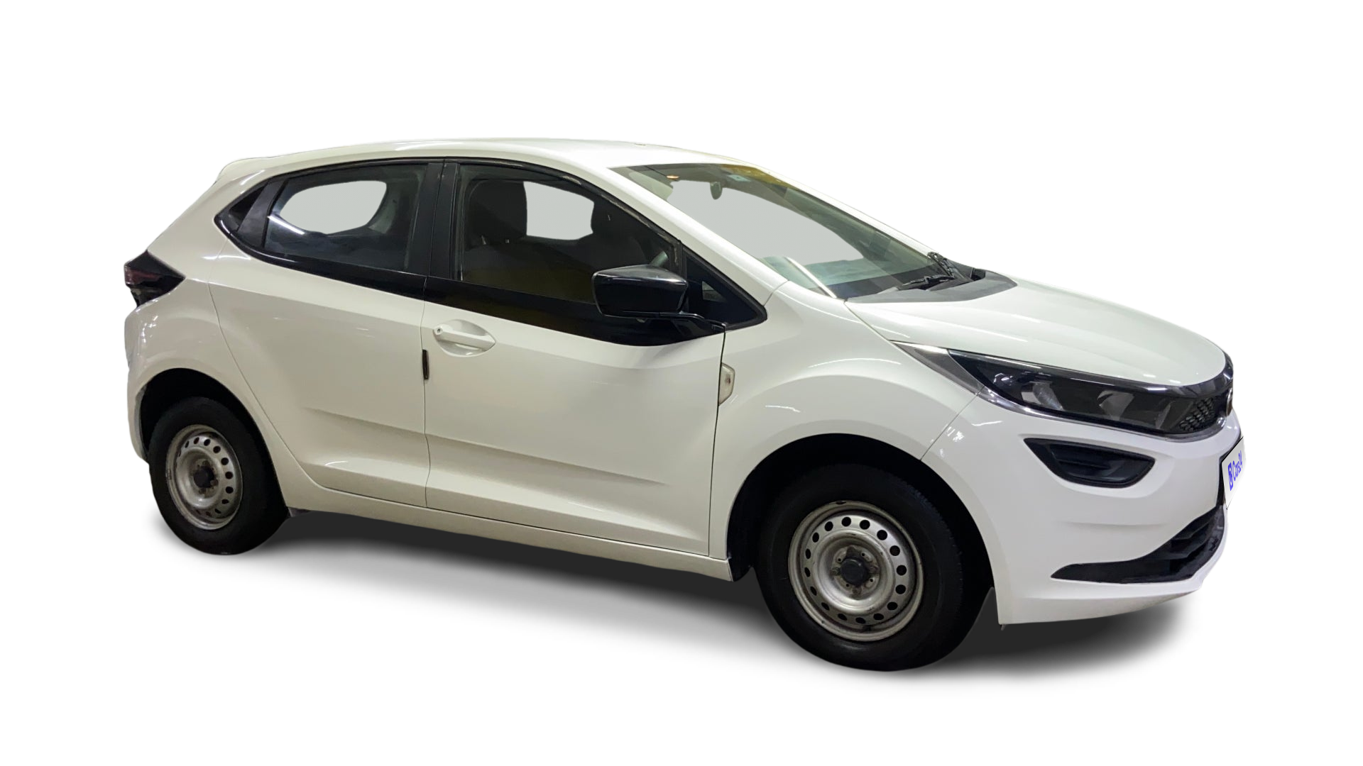 2022 Tata ALTROZ - Hatchback - Petrol - Manual - ₹3.89 lakh