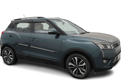 2020 Mahindra XUV300 - SUV - Petrol - Manual - ₹7.56 lakh
