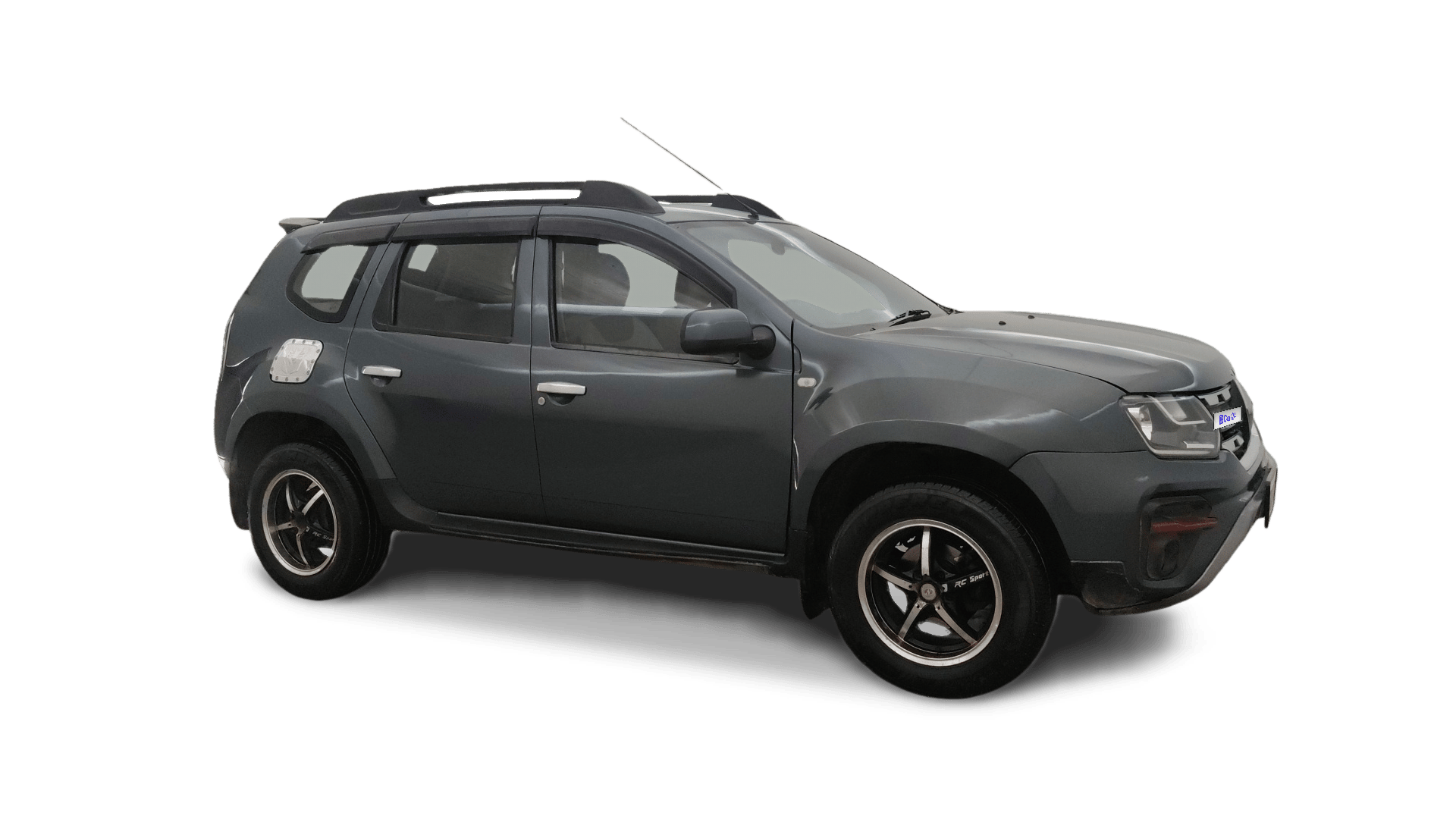 2013 Renault Duster - SUV - Diesel - Manual - ₹2.70 lakh
