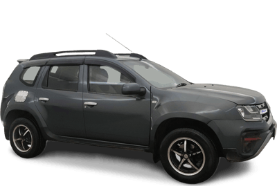 2013 Renault Duster - SUV - Diesel - Manual - ₹2.70 lakh