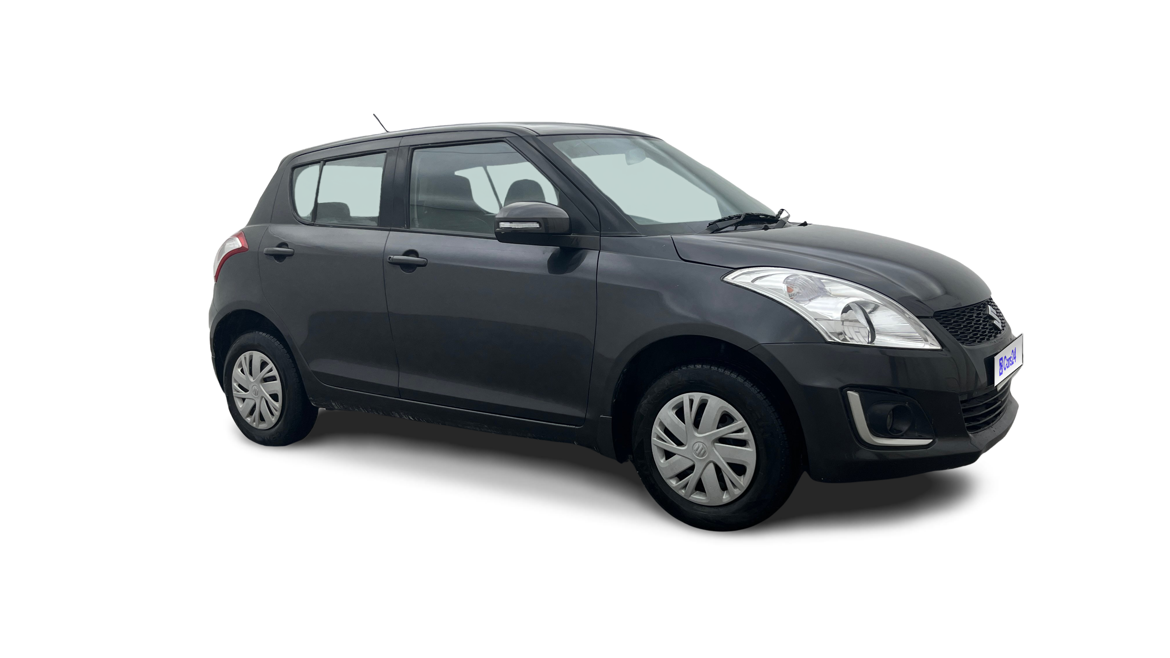 2016 Maruti Swift - Hatchback - Petrol - Manual - ₹4.60 lakh