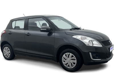 2016 Maruti Swift - Hatchback - Petrol - Manual - ₹4.23 lakh