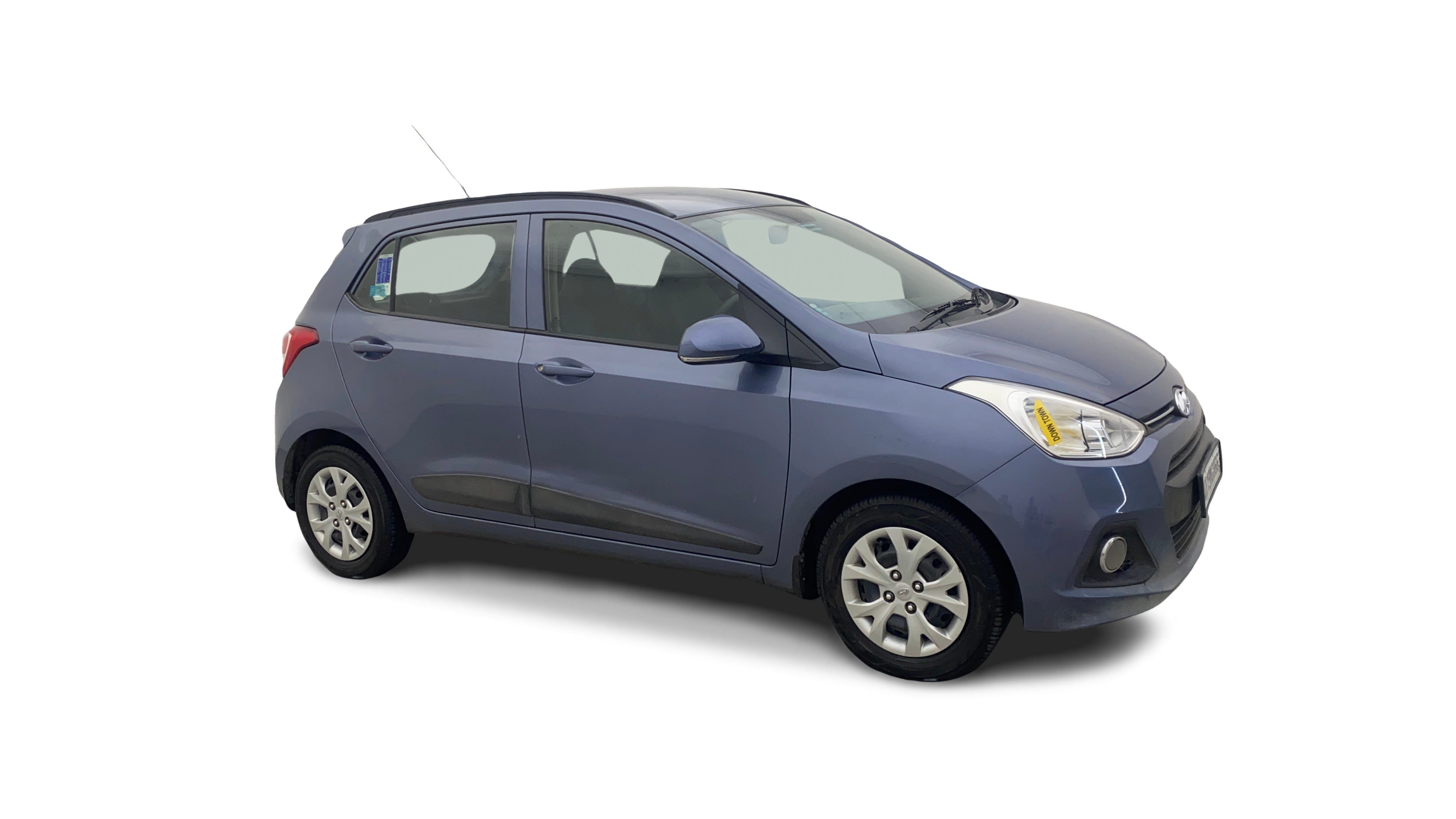 Hyundai Grand i10-img