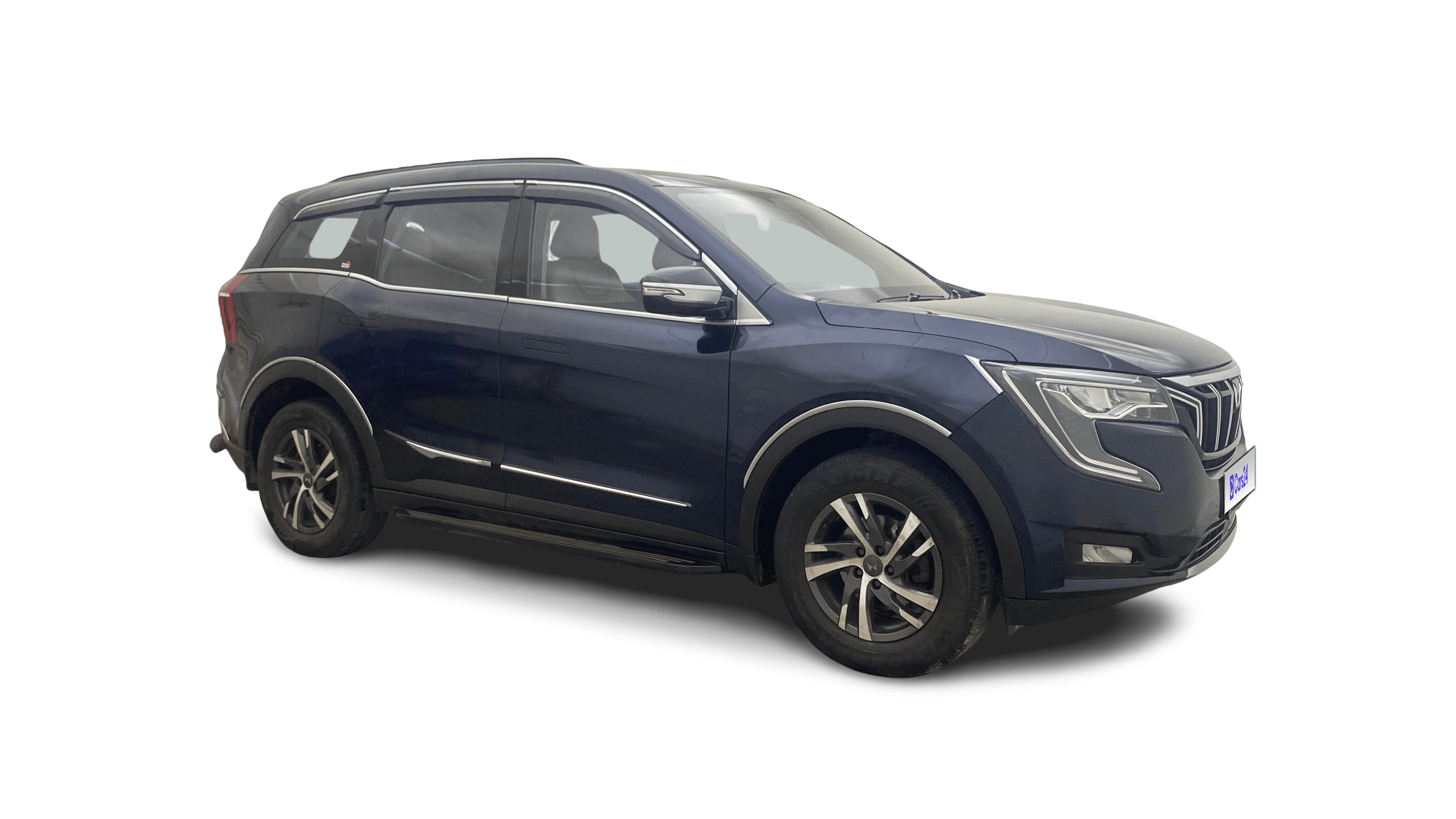 2022 Mahindra XUV700 - SUV - Diesel - Manual - ₹14.52 lakh