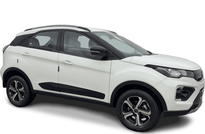 2022 Tata NEXON - SUV - Diesel - Automatic - ₹9.37 lakh