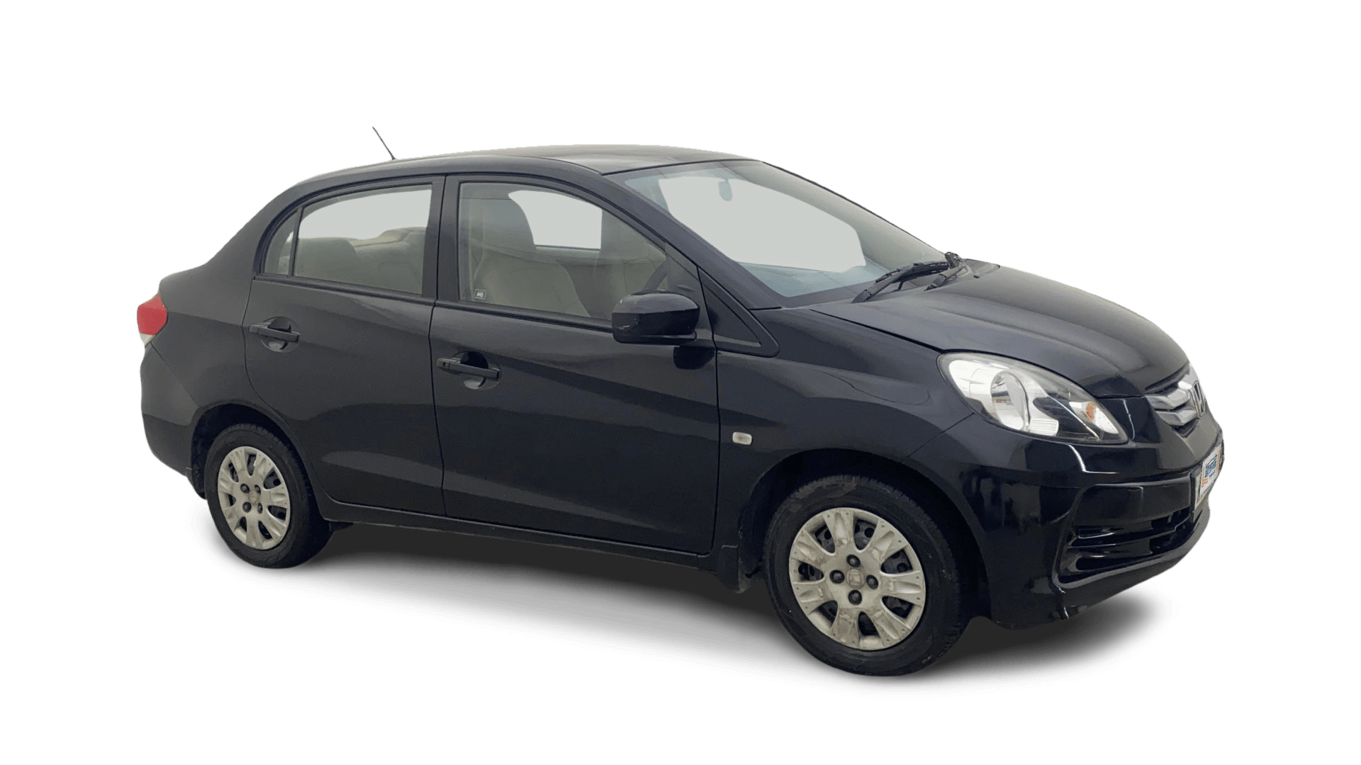 2014 Honda Amaze - Sedan - Petrol - Manual - ₹2.71 lakh