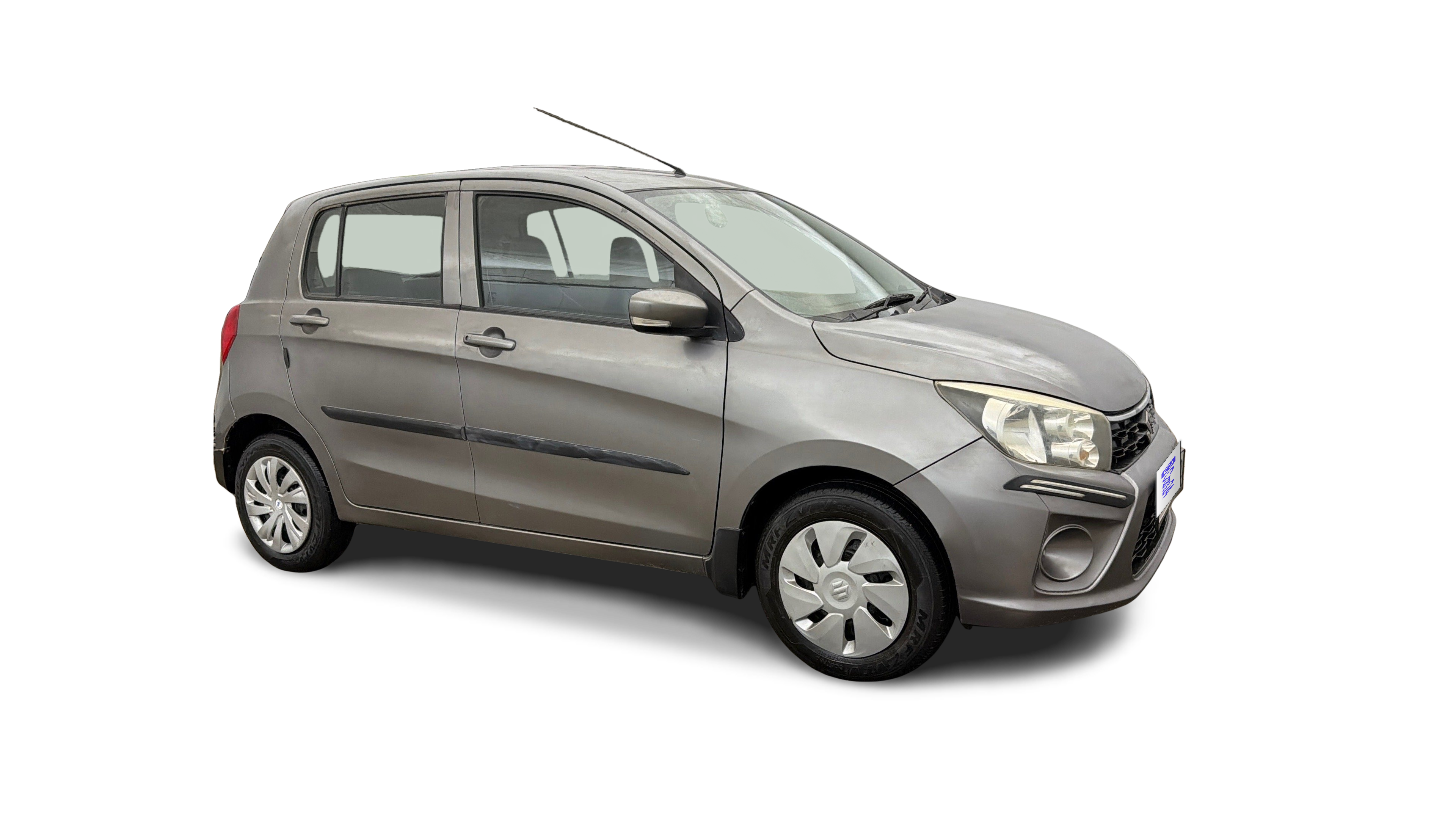 2018 Maruti Celerio - Hatchback - Petrol - Manual - ₹3.35 lakh