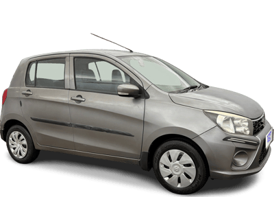 2018 Maruti Celerio - Hatchback - Petrol - Manual - ₹3.35 lakh