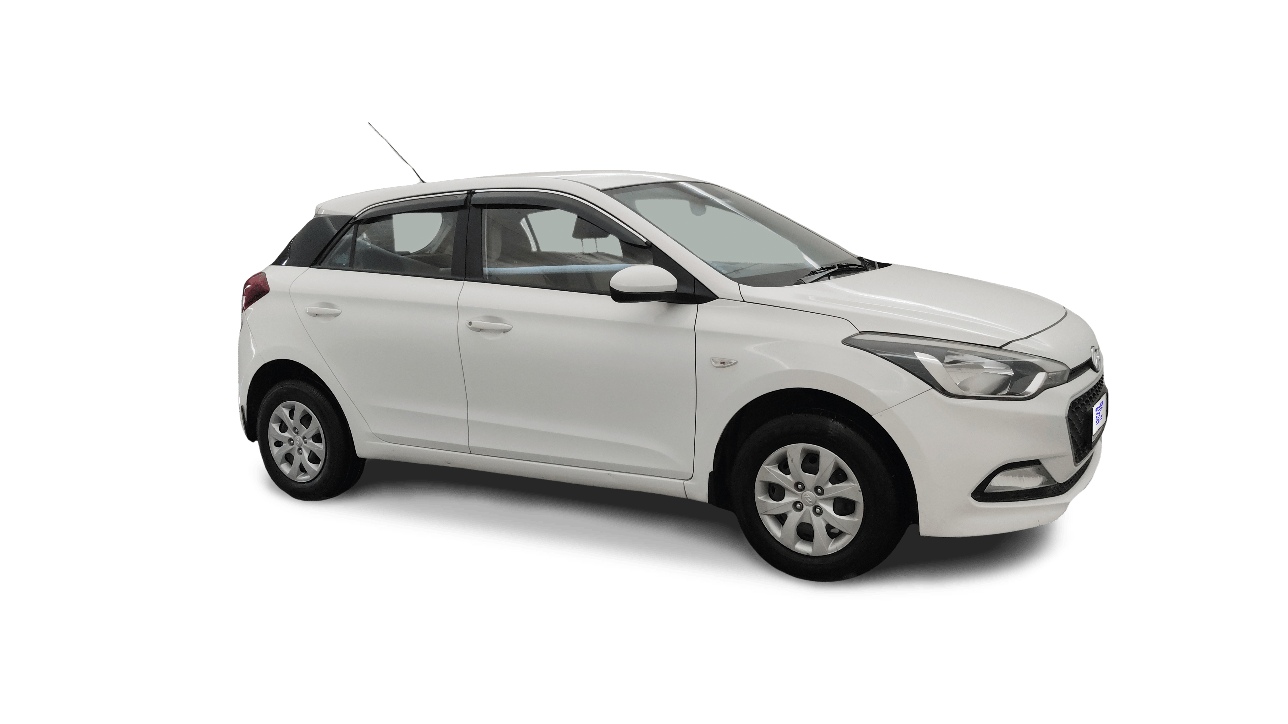 2018 Hyundai Elite i20 - Hatchback - Petrol - Manual - ₹4.21 lakh